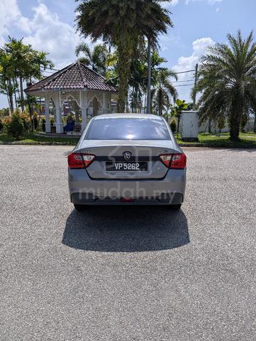 2017 Proton SAGA 1.3 STANDARD CVT MY16 BT P2-13A - 4