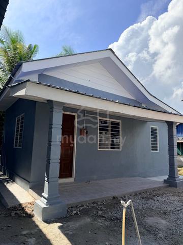 Rumah Area Sabak Bernam – Untuk Disewa 1