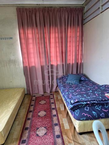 Partially Furnished Kedah Alor Setar Room For Rent 1