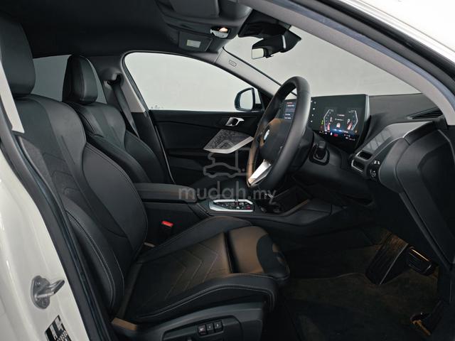 2025 BMW 218i 1.5 Gran Coupe Sport - BMW Certified - 5