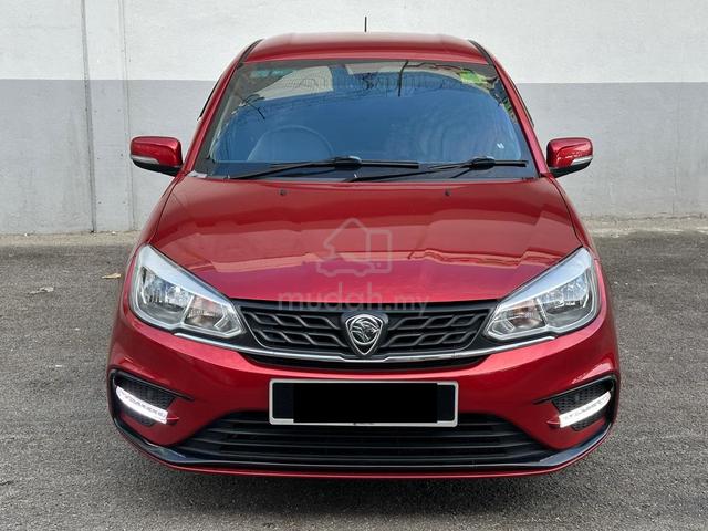 2021 Proton SAGA PREMIUM AT 1.3L (A) - 3