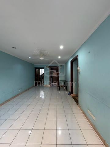 Pangsapuri Saraka 1