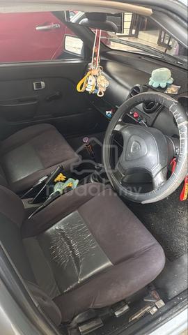2007 Proton ISWARA 1.3 S A/B PS SE VERSION A (M) - 2