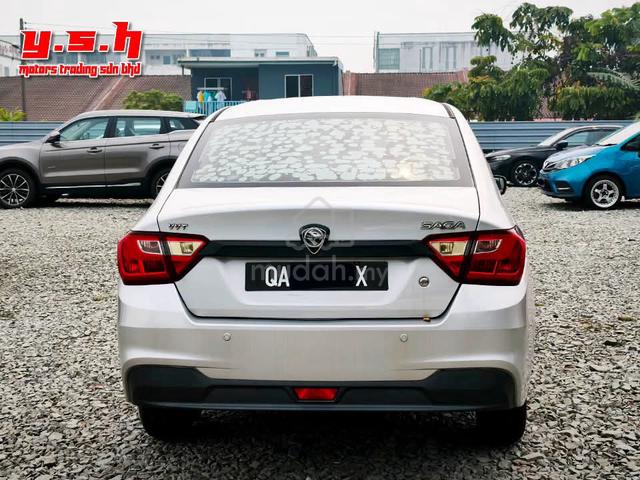 2019 Proton SAGA 1.3 STANDARD CVT MY2016 (A) - 3
