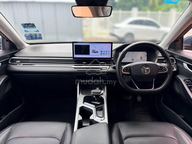 2023 Proton S70 1.5T FLAGSHIP X (A)SUNROOF/ATLAS - 5