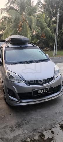 2016 Perodua ALZA 1.5 EZ STANDARD FACELIFT (A) - 1
