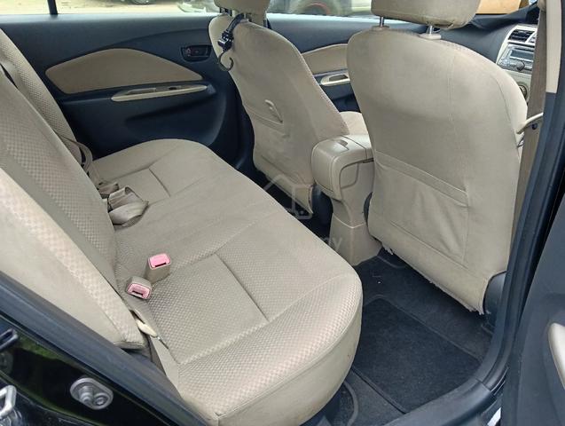 2008 Toyota VIOS 1.5 E NCP93R-BEPRKE (A) - 5