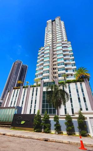 H Residence (Pulau Tikus) 1