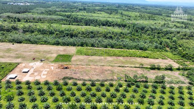 Projek Tanah Lot Banglo 6000kps di Tanah Merah🔥 4