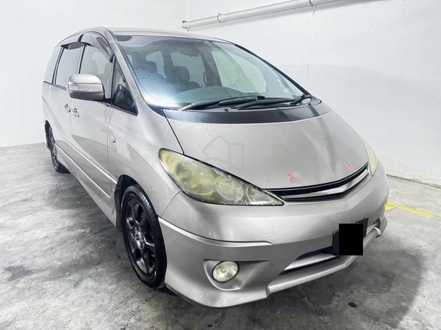 .04 Toyota ESTIMA 2.4 AERAS G (A) 2 P.DOOR/7SEATER - 3