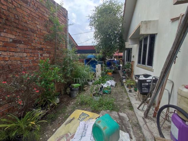 Taman Muhibbah Jaya, Sungai Siput, Perak 5