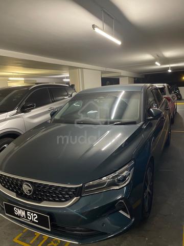 2024 Proton S70 1.5 FLAGSHIP MY23 (A) - 1