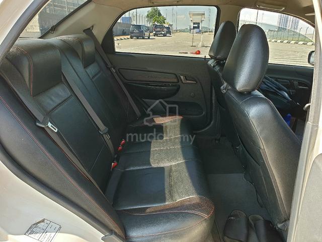 2014 Proton SAGA 1.6 FLX SE (A) - 4