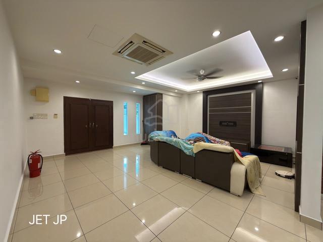 Rantau Panjang Kapar Klang Fully Renovated 2 Storey SEMI-D For Sale 1