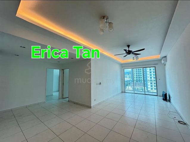 Elit Heights @ Bayan City 1
