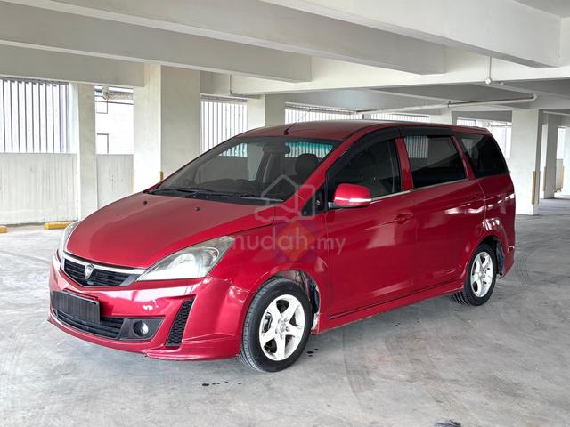 Proton Exora1.6L (A) - 1