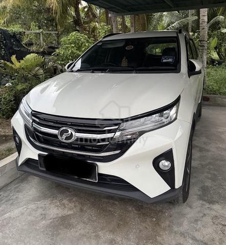 2019 Perodua ARUZ 1.5 AV (A) - 1