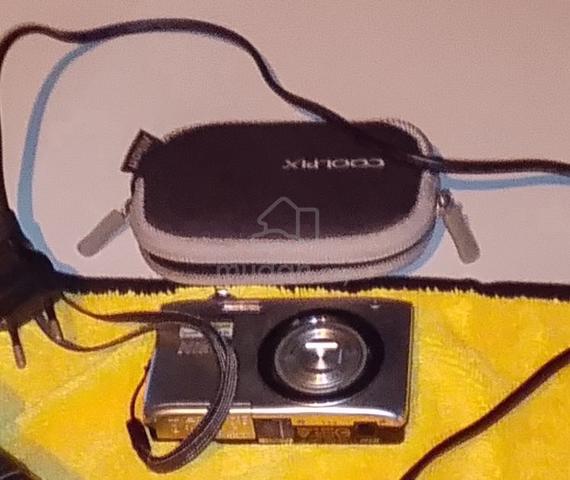 Free Nikon Coolpix A100 for buy Canon EOS1100D  - photo 6 of 6