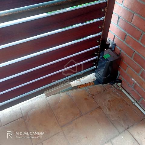 Autogate  - photo 2 of 6