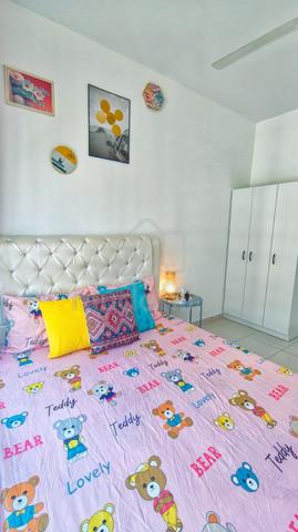 SUPER CLEAN MIDDLE ROOM @ The ZIZZ Damansara 1