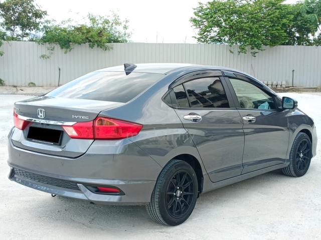 ANDROID|GM6|Honda CITY 1.5 E|FULLOAN|LOWMONTHLY - 2