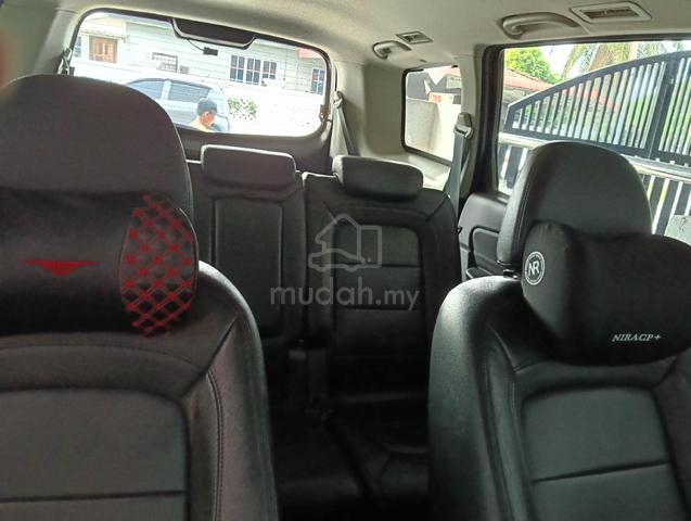 2016 Proton EXORA 1.6 PREMIUM FACELIFT (A) - 2