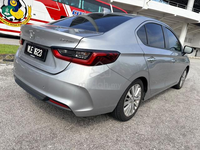 2023 Honda CITY 1.5 V SENSING MY21 GN5 (A) - 2