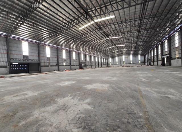 2000 Amp Wif Cf 7 Acre Semi D Factory Sultan Suleiman North Port Klang 1