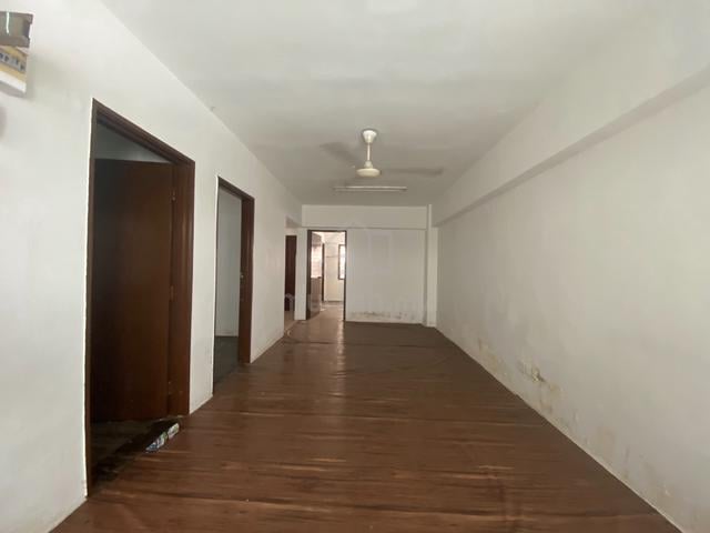 Pelangi Apartment ( Pelangi Damansara ) 1