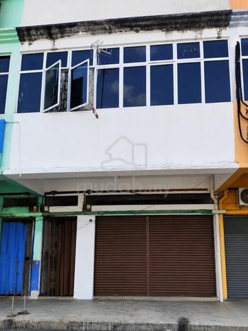 Shop lot Batang benar/PAJAM Nilai negeri sembilan 1