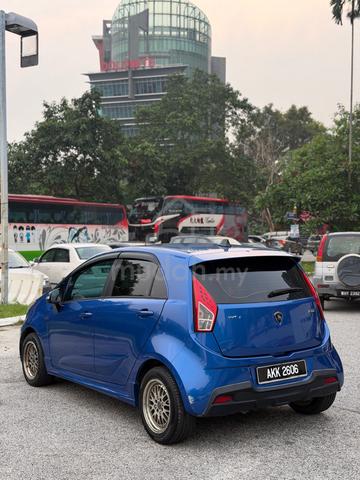 2016 Proton IRIZ 1.3 EXECUTIVE (A) - 5