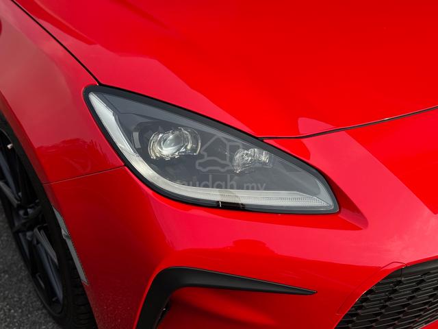 2021 Toyota GR86 2.4 RZ (M) - 3