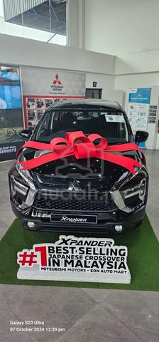 2026 Mitsubishi XPANDER 1.5L Best Deal In Town - 4