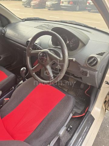 2011 Proton SAGA 1.3 FLX STANDARD (A) - 5