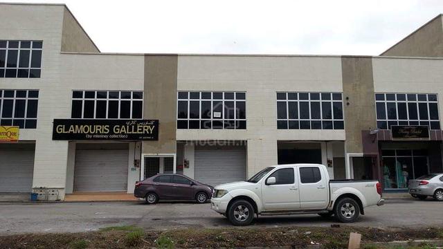 kedai untuk di jual 1