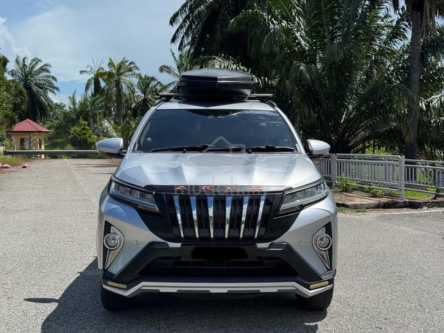 2021 Perodua ARUZ 1.5 AV (A) - 2