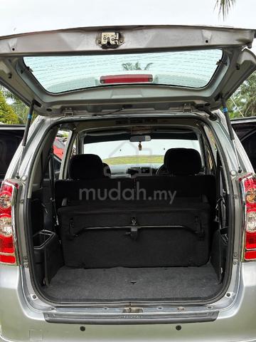 2011 Toyota AVANZA 1.5 G ENHANCED (A) - 4