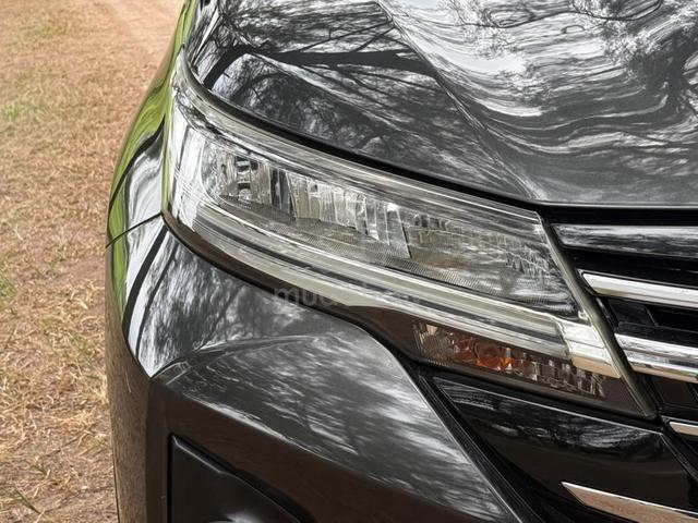 2019 Perodua ARUZ 1.5 AV (A) - 5