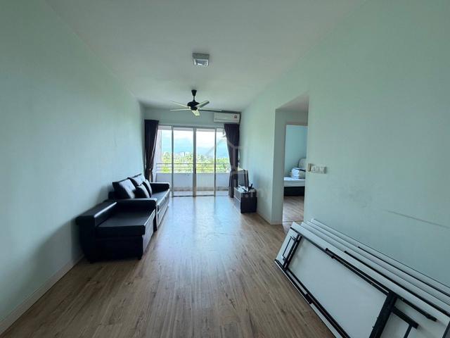 Alam Damai Condominium 1
