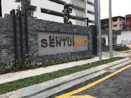 Residensi Sentulmas - Room for Rent 1