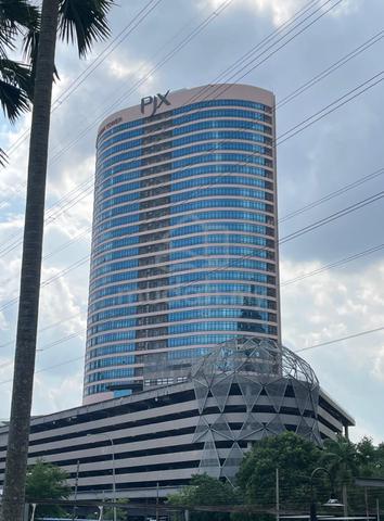 [ For Sale ] PJX Hm Shah Office Tower Petaling Jaya Bangsar PJ , LRT 1