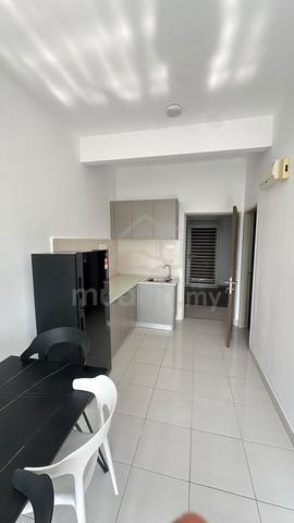 Residensi Lili @ Taman Bucida Hijauan 1