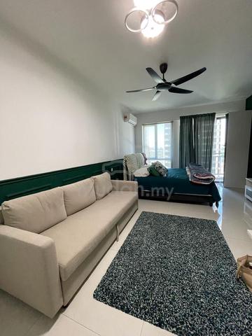 Country Garden Central Park (Serviced Apartment) 1