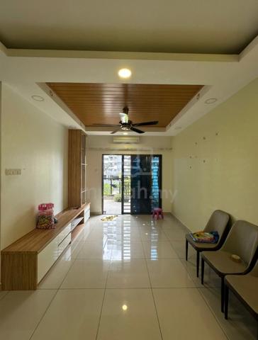 Residensi Zamrud @ Kajang 2