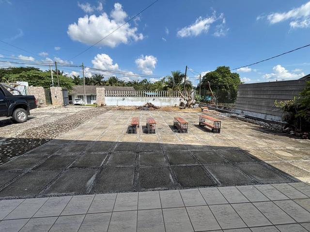 Kelapa Sawit / Fully Furnished / Double Storey Bungalow House / 4b3b 1