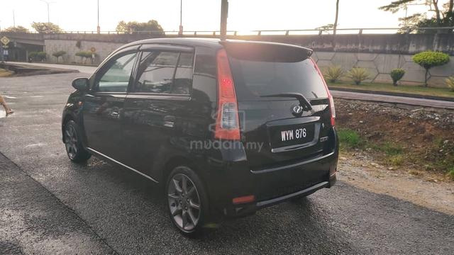 Perodua Viva 1.0 Elite (A) Buy 1 Free 1 Kedai Loan - 4