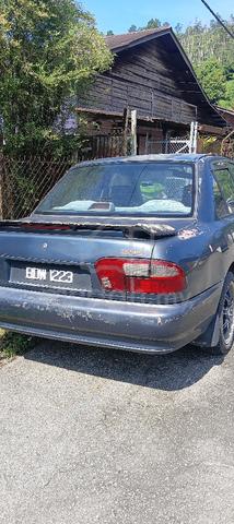 1995 Proton WIRA 1.5 GL (M) - 2