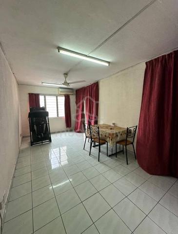 PPR Desa Tun Razak 1