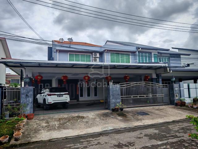 Taman Hiburan Semi Detached House For Sale 1