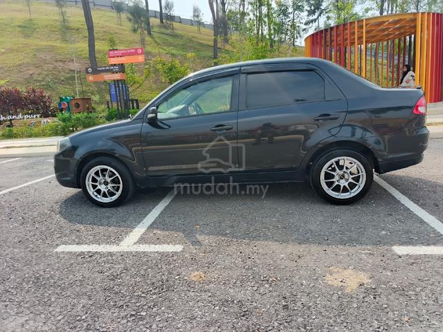 2013 Proton SAGA 1.3 FLX EXECUTIVE (A) - 5